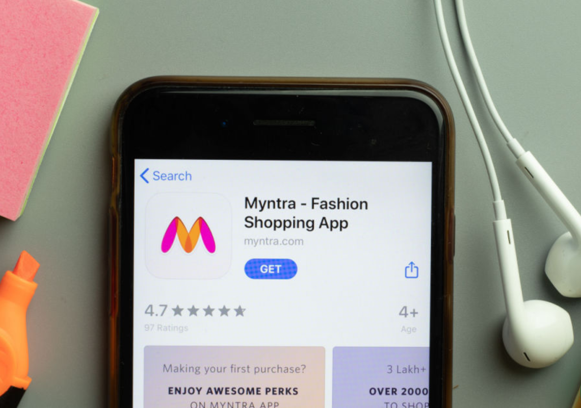 Myntra